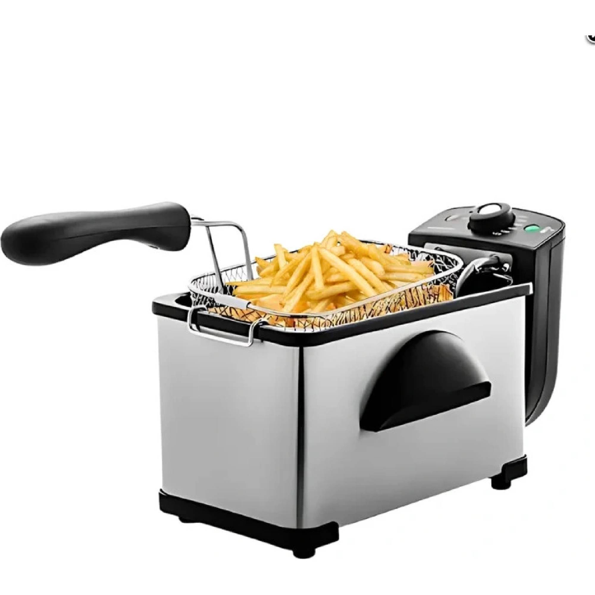 Fritéza Eisenbach HW 1831