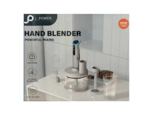 Multifunkční tyčový mixér J-Power HB-J260