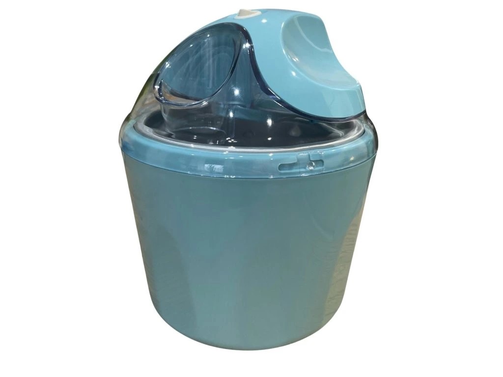 Výrobník zmrzliny Eisenbach professional EB-ICM01