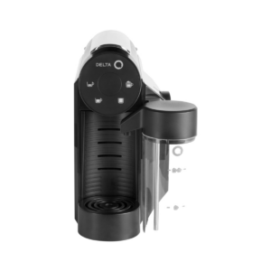 Kapslový kávovar Delta Q MILKQOOL mini