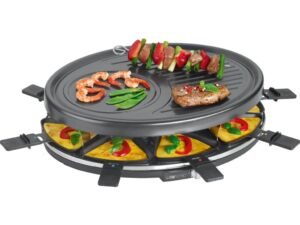 Raclette grill Clatronic - RG 3517