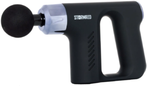 Masážní pistole Stormred ERGO SPTstorma003