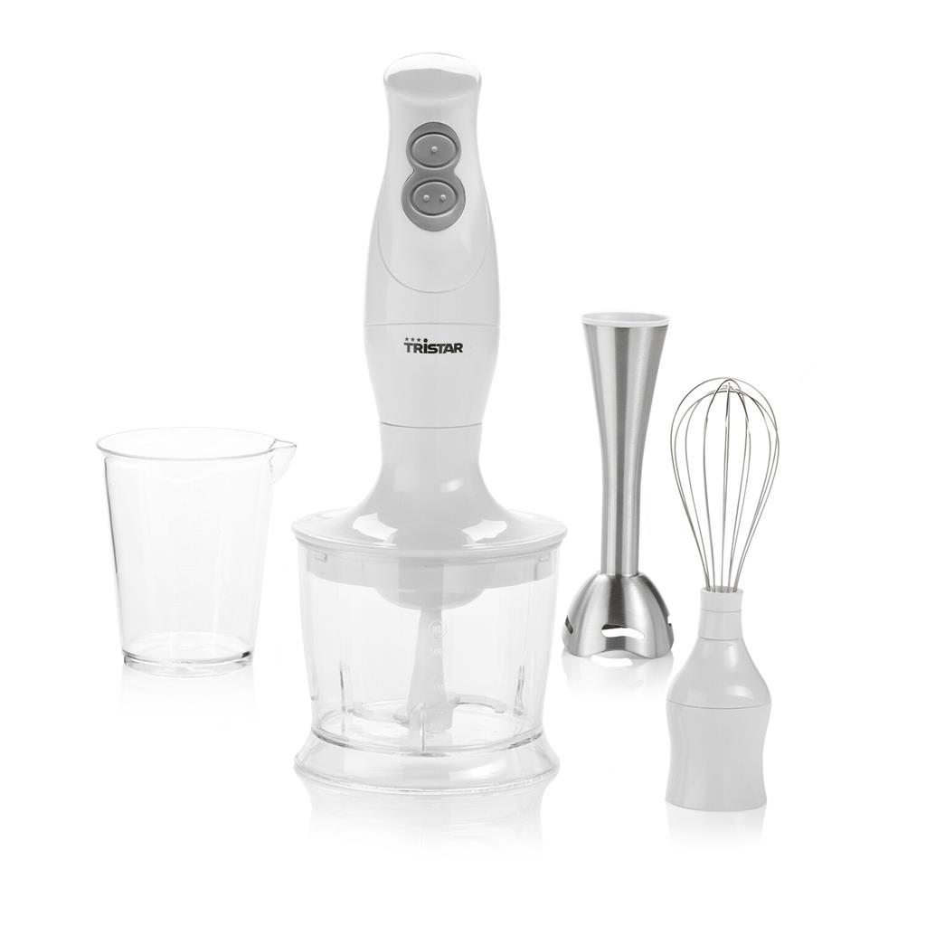 Sada tyčového mixéru Tristar MX-4154