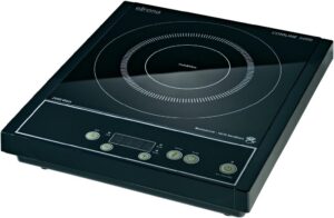 Indukční plotýnka Ellrona Comline 62080