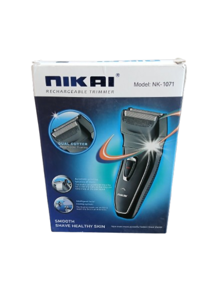 Holicí strojek Nikai NK-1071