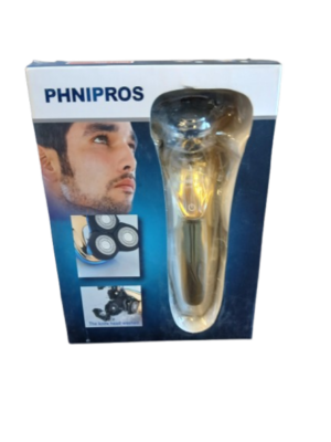 Holicí strojek Phnipros RQ-7300