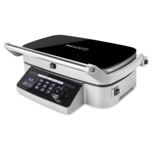 Kontaktní gril Philco PHGR 9000