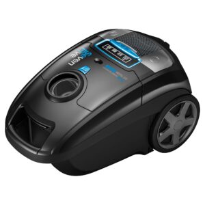 Sáčkový vysavač 3AAA Sencor SVC 7500BK