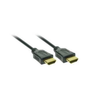 Solight HDMI kabel s Ethernetem 2m SSV1202