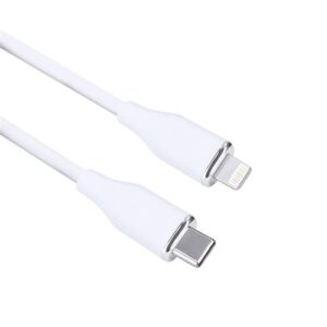 Solight USB-C/Lightning kabel 2m SSC1902-C