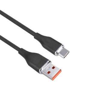 Solight USB-C kabel 2m SSC1602-S