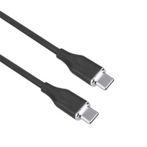 Solight USB-C 3.1 kabel 0,5m SSC17005-S