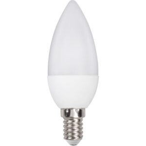 LED žárovka candle Retlux RLL 262