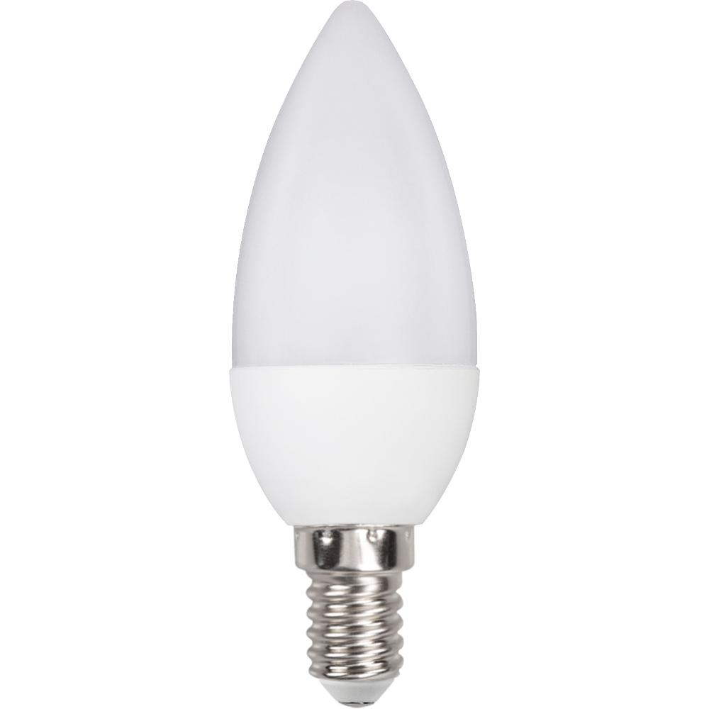LED žárovka candle Retlux RLL 262