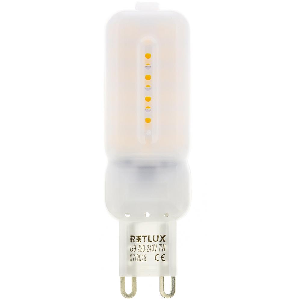 LED žárovka JC Retlux RLL 299