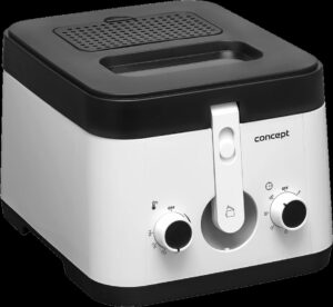 Fritéza Concept FR1010