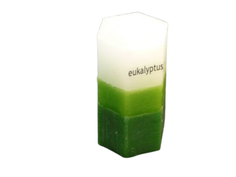 Svíčka Rentex Eukalyptus