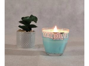 Svíčka Fajnpocit Maldives