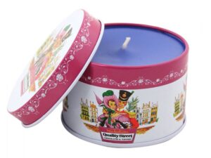 Svíčka Rentex Levandule