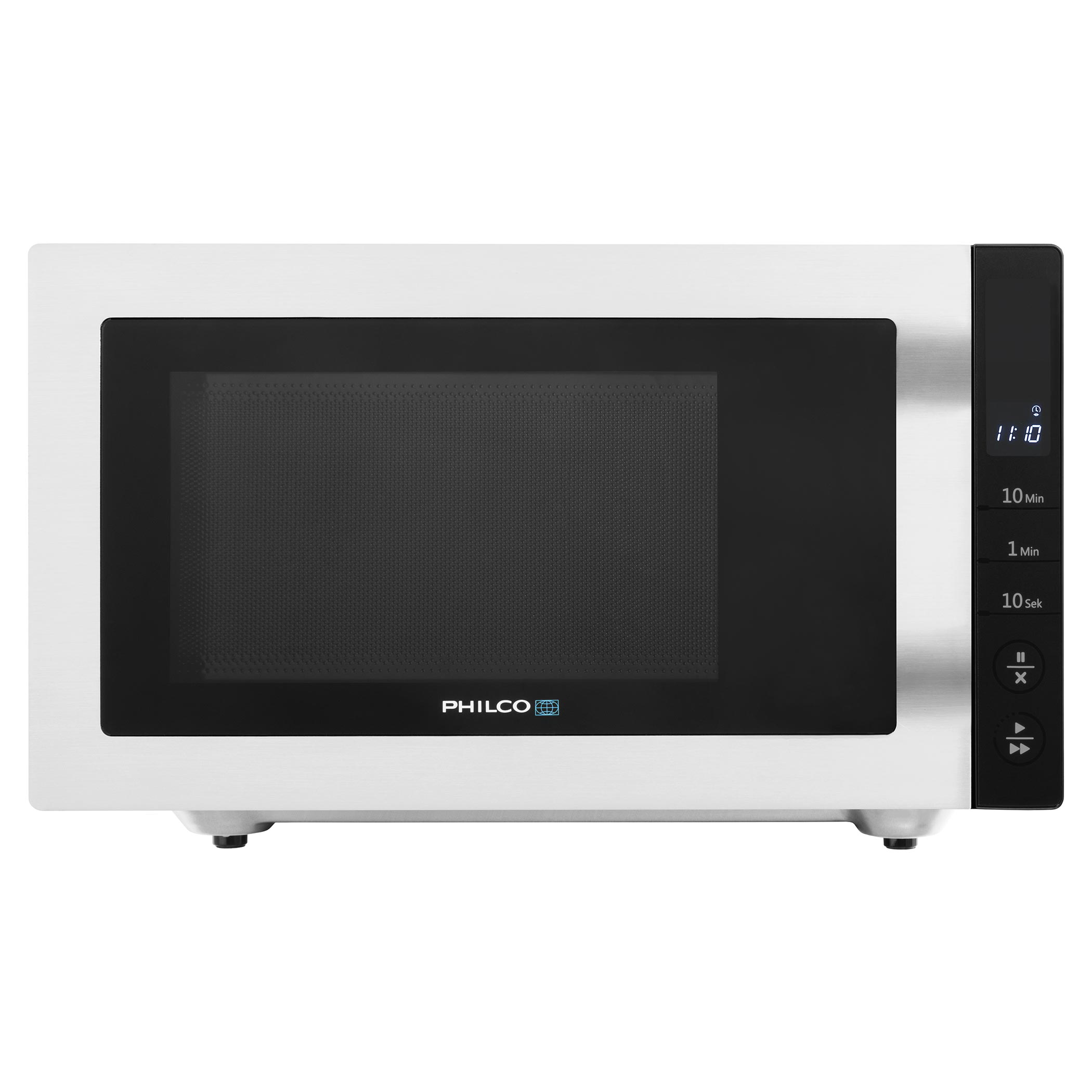 Mikrovlnná trouba s grilem Philco PMD 2511 F