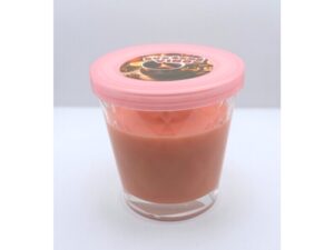 Svíčka Fajnpocit Svařené víno