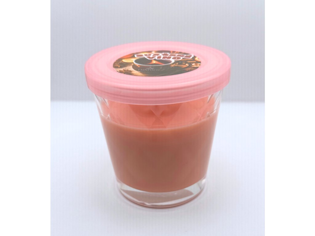 Svíčka Fajnpocit Svařené víno