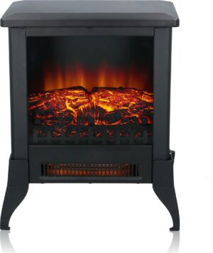 Elektrický atmosférický krb Verona AJ-413