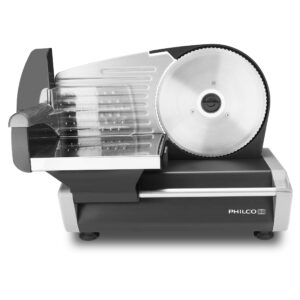Elektrický kráječ potravin Philco PHFS 8010