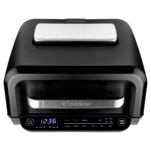 Horkovzdušná fritéza 8v1 Catler HG 410