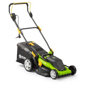 Elektrická sekačka Fieldmann FZR 2048-E