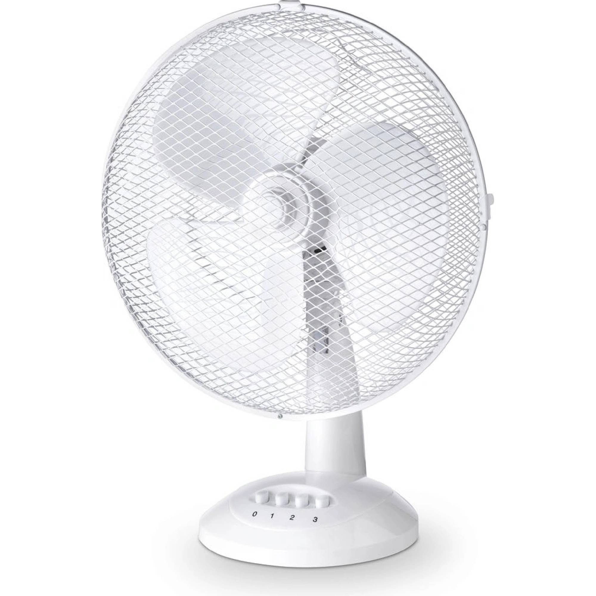 Stolní ventilátor Silvercrest STV 30 A1