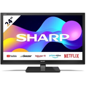LED TV Sharp 24EE3E