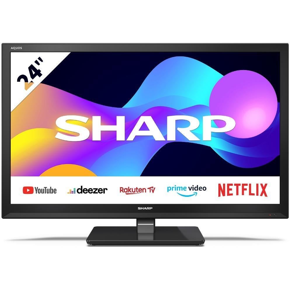 LED TV Sharp 24EE3E
