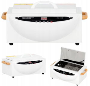 Horkovzdušný sterilizátor Callissimo KH-360B