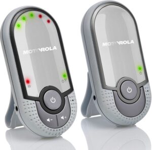 Dětská chůvička MOTOROLA MBP 11