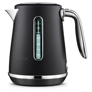 Designová varná konvice Sage SKE735BTR