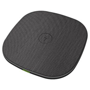 Bezdrátová nabíječka 15W YENKEE YAC 5150 BK