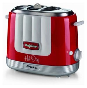Hotdog maker Ariete 206 Party Time