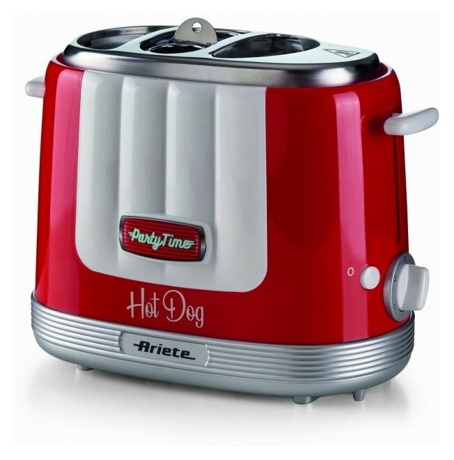 Hotdog maker Ariete 206 Party Time