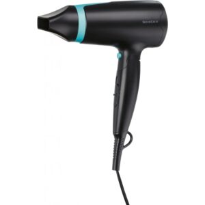 Cestovní vysoušeč vlasů Silvercrest SRH 1600 A1