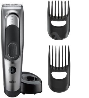 Strojek na vlasy Braun HC5090