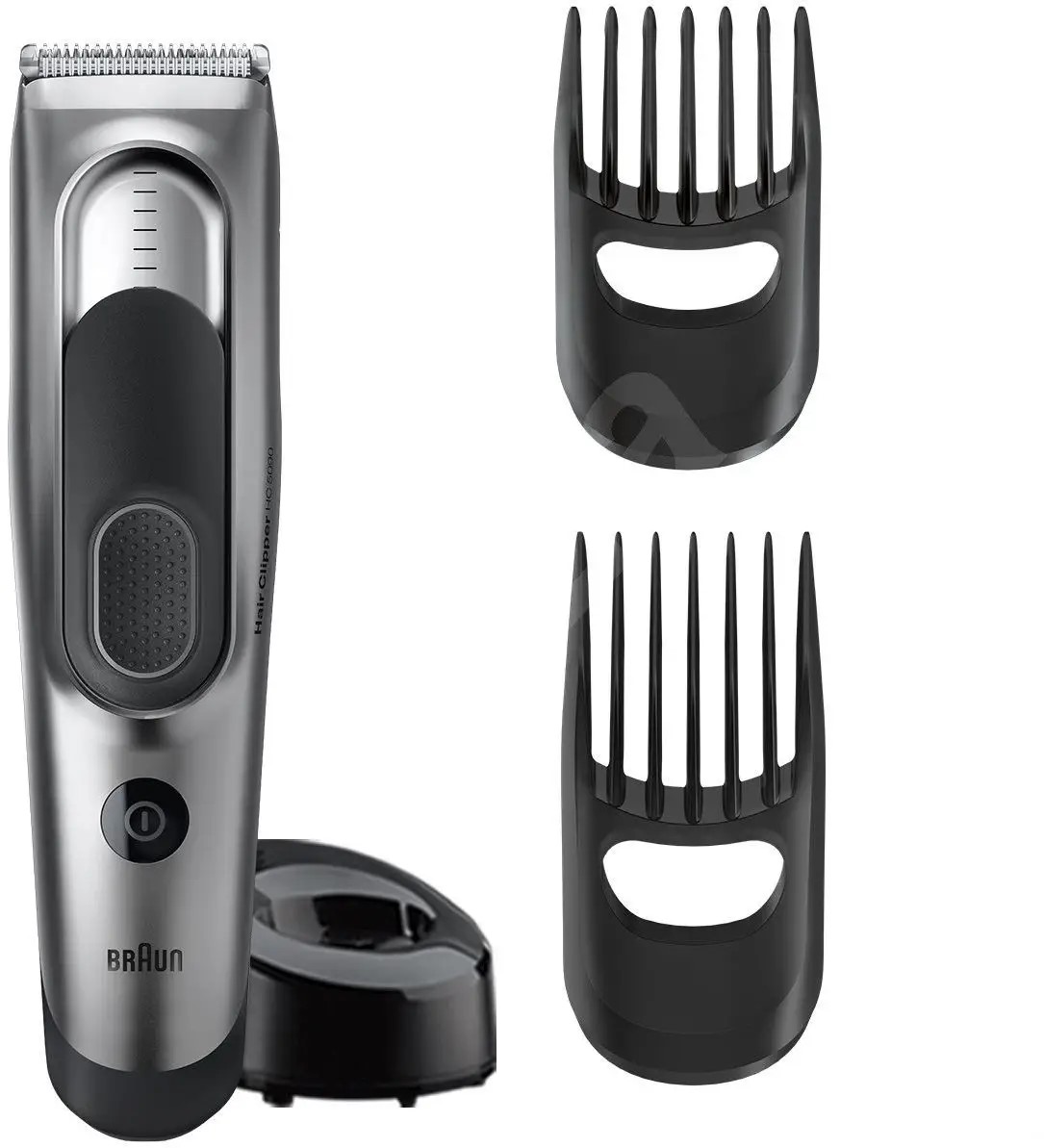 Strojek na vlasy Braun HC5090