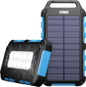 Powerbanka Ryoko R-153A