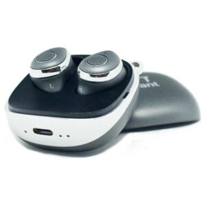 Bezdrátová sluchátka iWant Pods