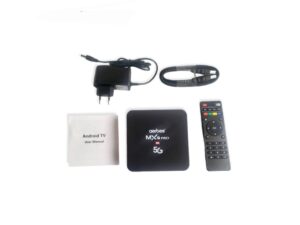 TV box Aerbes AB-R3
