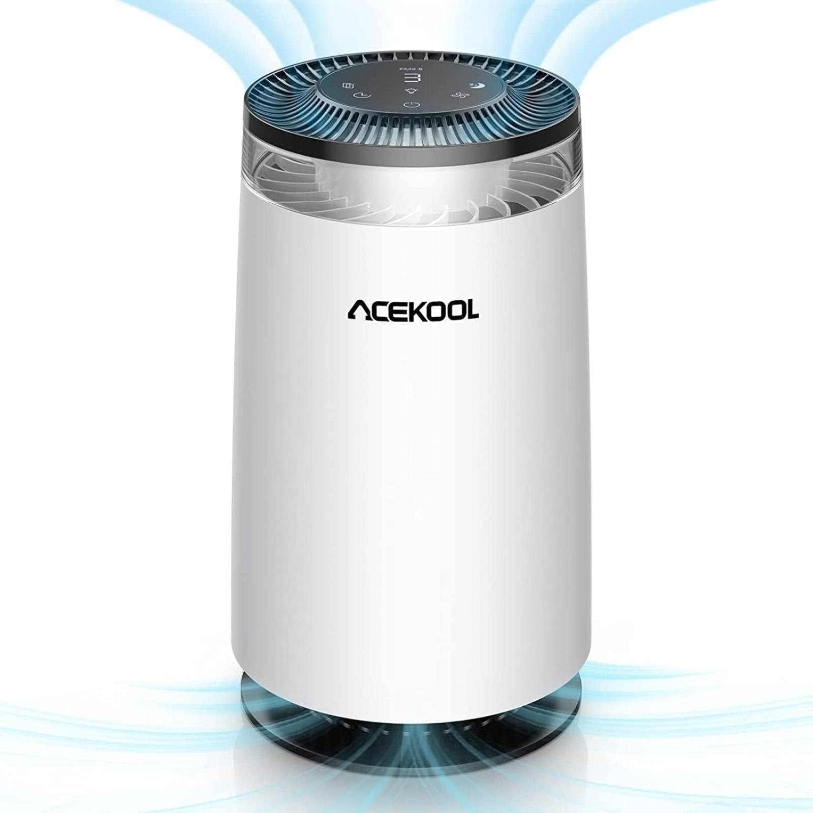 Čistička vzduchu Acekool AD4