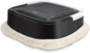 Inteligentní automatický kartáčový stroj Whirlwind