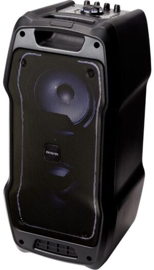 Přenosný reproduktor AIWA KBTUS-400 BT